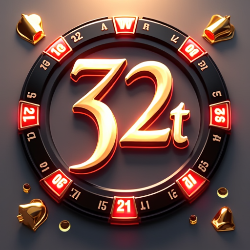 Logo 32t
